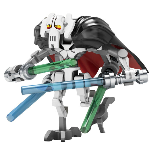 General Grievous custom Star Wars Minifigure