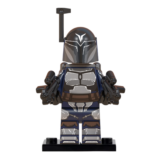 Death Watch Mandalorian Custom Star Wars Minifigure