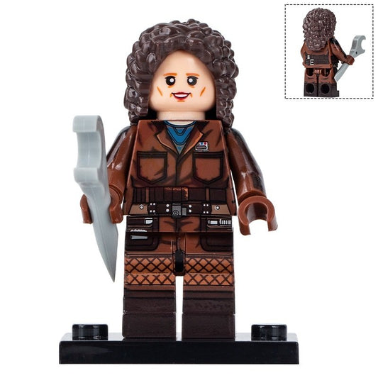 Peli Motto custom Star Wars Minifigure