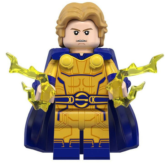 Figurine personnalisée Sentry (Thunderbolts) de l'univers Marvel