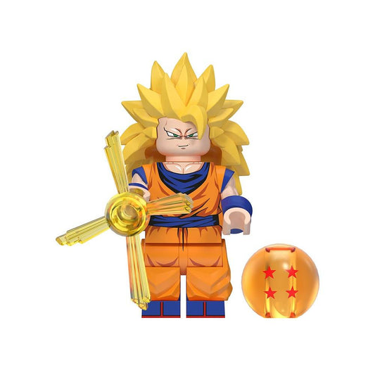 Figura Goku Ssj4 Custom | Cuotas sin interés Figura Goku Ssj4 Custom | Cuotas sin interés