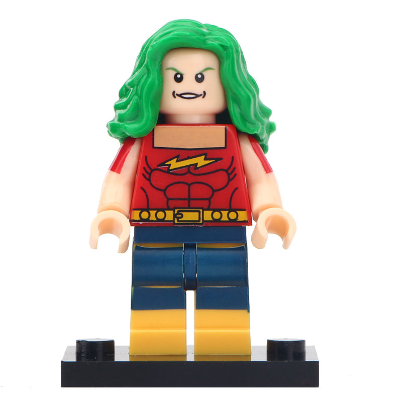 Doc Samson Custom Marvel Superhero Minifigure