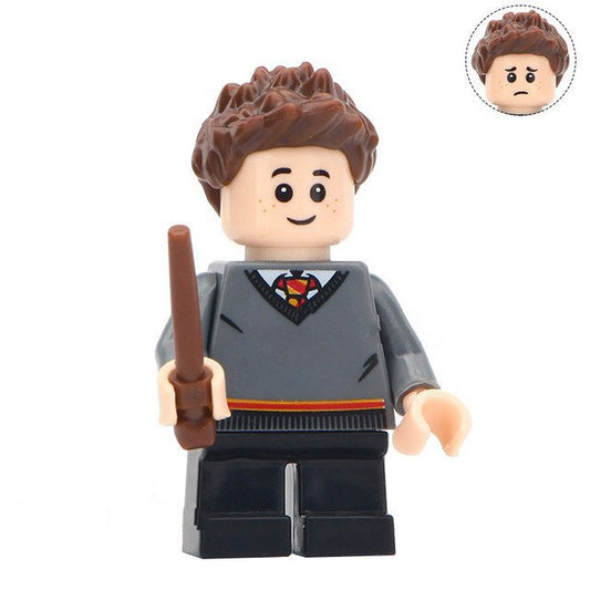 Seamus Finnigan Custom Harry Potter Series Minifigure