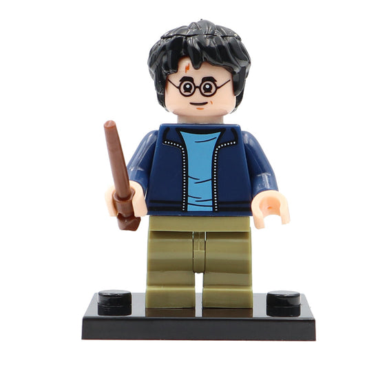 Harry Potter custom Minifigure