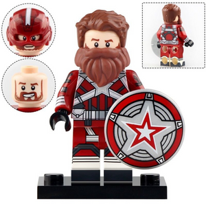 Captain America