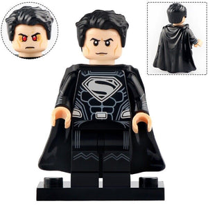 Superman / Superwoman