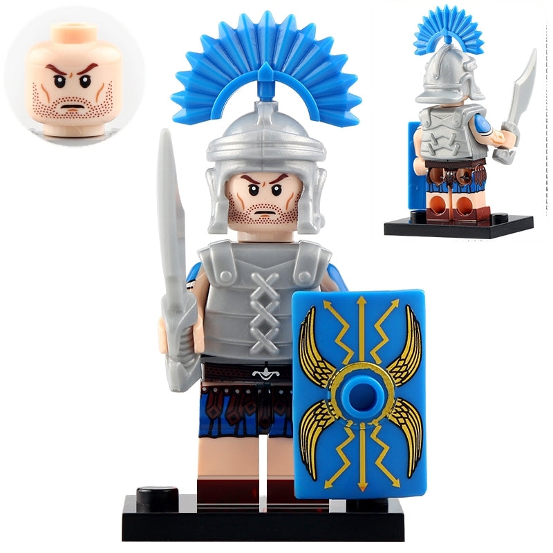 Roman Centurion Minifigure