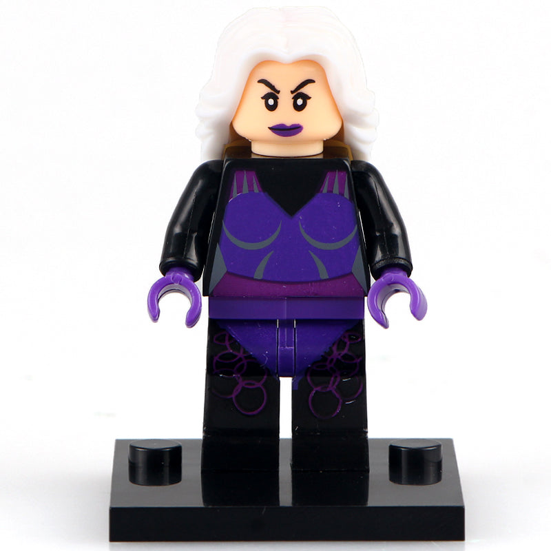 Clea Custom Marvel Superhero Minifigure