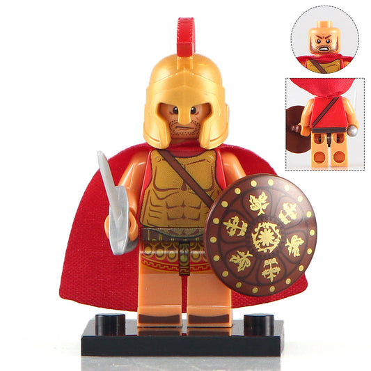 Roman Soldier Minifigure