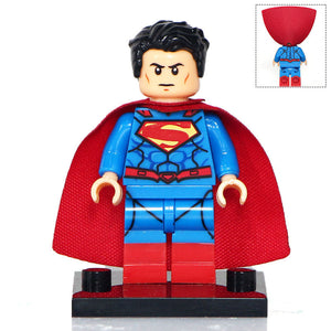 Superman / Superwoman
