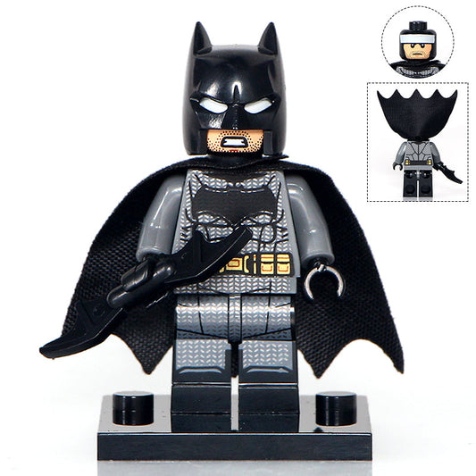 Batman Injustice Custom DC Comics Superhero Minifigure