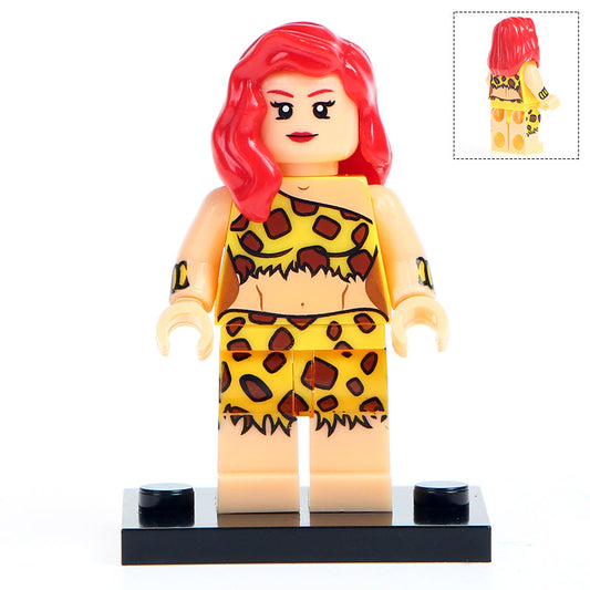 Giganta DC Comics Superhero Minifigure