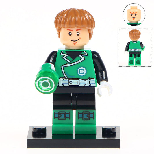 Green Lantern DC Comics Superhero Minifigure