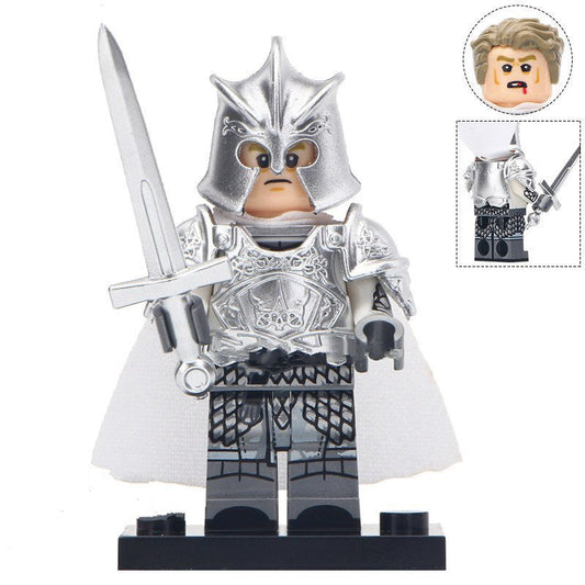 Mandon Moore Custom Game of Thrones Minifigure