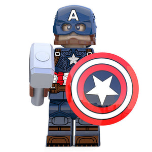 Captain America