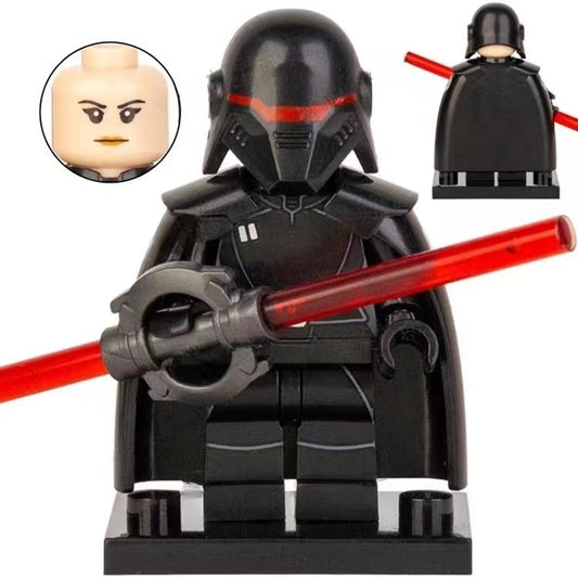 Second Sister custom Star Wars Minifigure