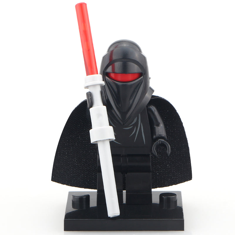 Shadow Guard custom Star Wars Minifigure