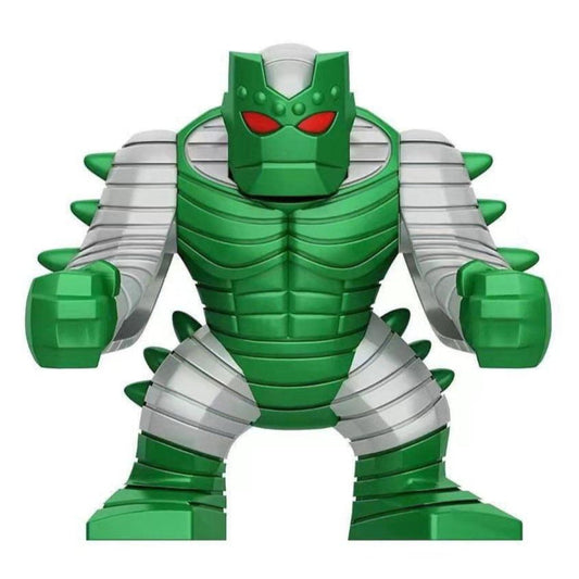 Doombot (V-Series) Custom Marvel Superhero Large Minifigure