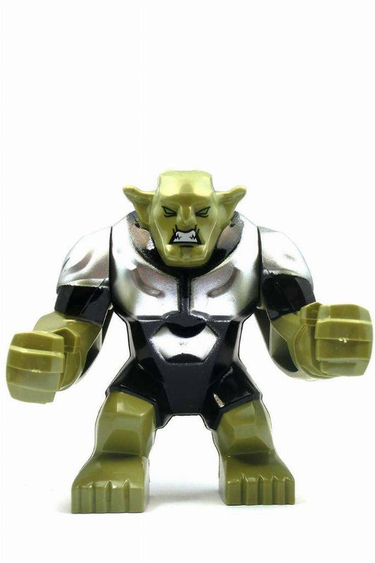 Green Goblin Custom Marvel Superhero Large Minifigure