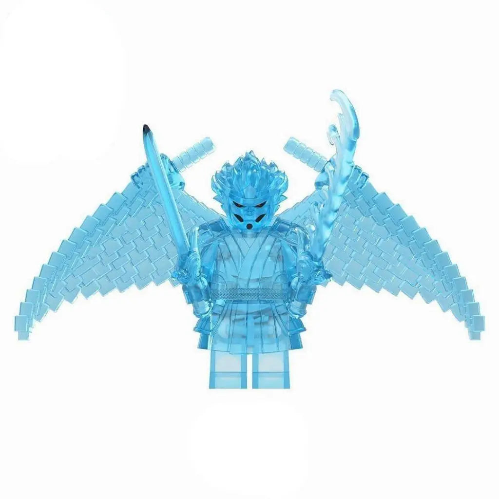 Susanoo from Naruto Shippuden Custom Anime Minifigure