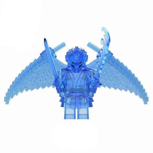 Susanoo from Naruto Shippuden Custom Anime Minifigure