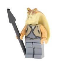 Jar Jar Binks custom Star Wars Minifigure