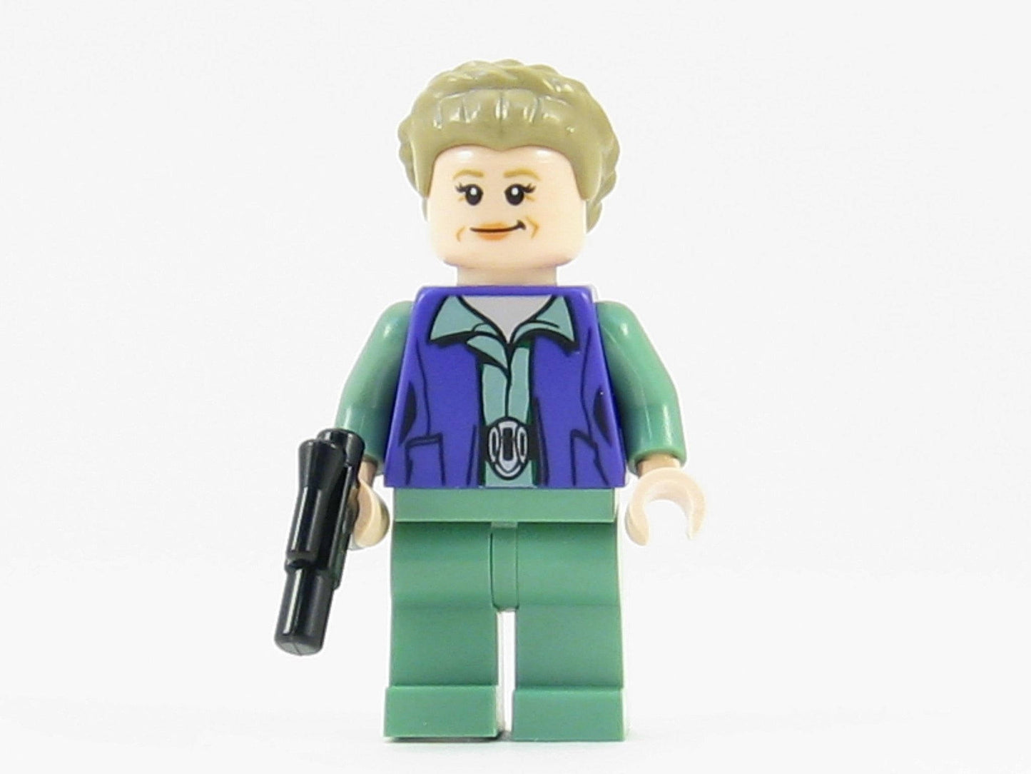 Princess Leia Force Awakens Star Wars Minifigure