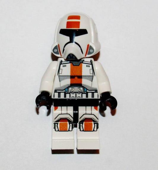 Republic Trooper custom Star Wars Minifigure