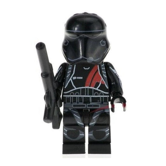 First Order Special Forces Stormtrooper custom Star Wars Minifigure