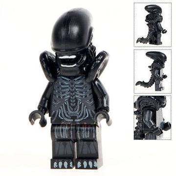 Bricks and Minifigs UK | Custom Lego Minifigures & Sets – LittleBlockShop