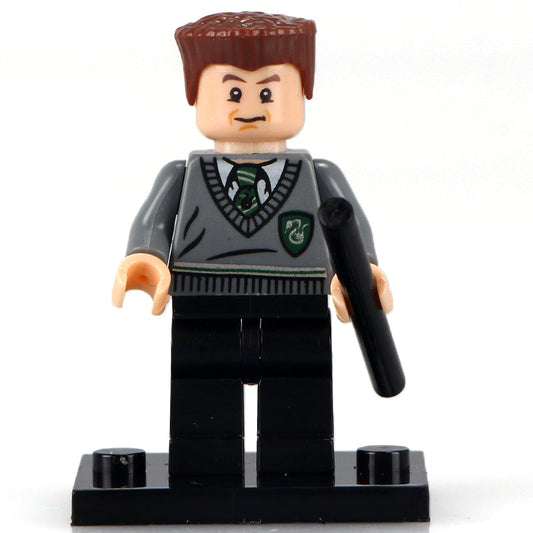 Gregory Goyle custom Harry Potter Series Minifigure