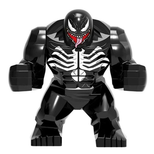 Anti-Venom Custom Marvel Superhero Large Minifigure