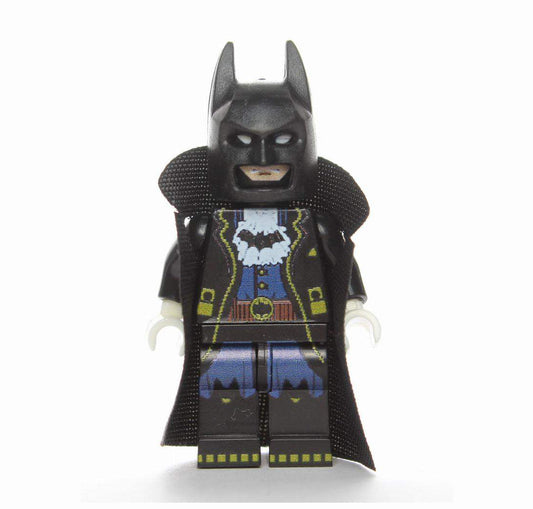 Batman Witch Hunter Custom DC Comics Superhero Minifigure