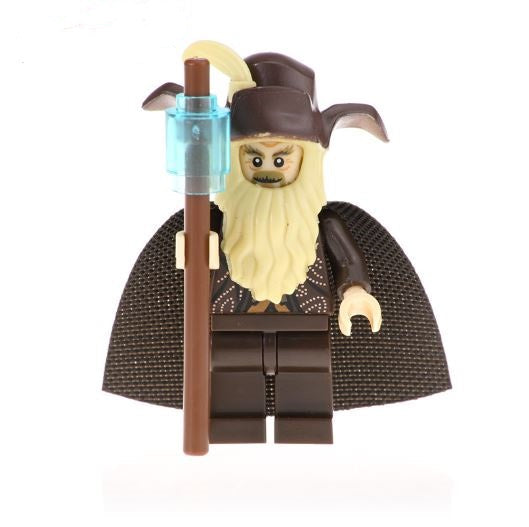 Radagast custom Lords of the Rings Minifigure