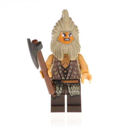 Beorn custom The Hobbit Minifigure