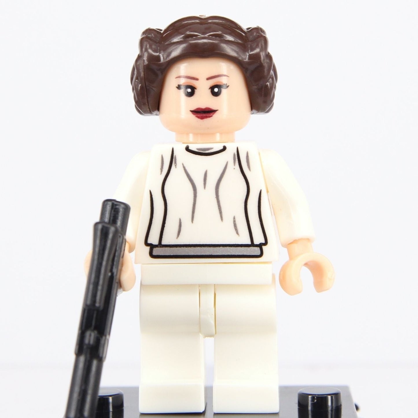 Princess Leia Millennium Falcon Star Wars Minifigure